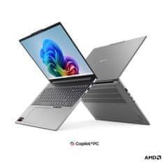 Lenovo IdeaPad Pro 5 prenosnik, Ryzen AI 7-450, 32GB, SSD1TB, OLED, W11H