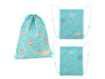 Astra Torba za copate AstraBAG Fluffy Capy, AD1, 507026009
