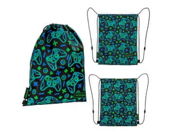 Astra Torba za copate AstraBAG Game On, AD1, 507026010