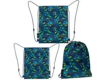 Astra Torba za copate AstraBAG Football, AD1, 507026011