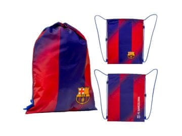 Astra Torba za copate FC Barcelona Young, AD1, 507026013
