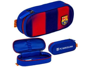 Astra Enokomorni peresnik / etui FC Barcelona Young, AC6, 503026046