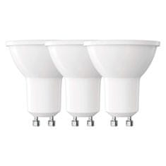 Emos LED žarnica Classic MR16, GU10, 7 W, 806 lm, 4000 K