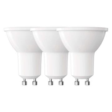 Emos LED žarnica Classic MR16, GU10, 7 W, 806 lm, 4000 K