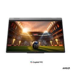 Lenovo IdeaPad 5 2-in-1 prenosnik, Ryzen AI 7-445, 16GB, SSD512GB, W11H