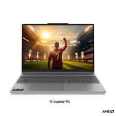 Lenovo IdeaPad 5 2-in-1 prenosnik, Ryzen AI 7-445, 16GB, SSD512GB, W11H