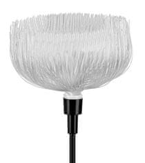 master LED LED solarna vrtna svetilka 84cm – cvetovi