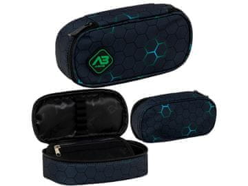 Astra Enokomorni peresnik ABAG Green Element AC6 – šolski peresnik, 503026041