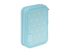 Astra Dvonadstropna torba za pisala s kompletom AstraBAG Puppy Line, AC21, 503026063