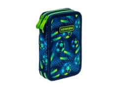 Astra Dvonadstropna torba za športno opremo AstraBAG Football, AC21, 503026033
