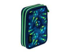 Astra Dvonadstropna torba za športno opremo AstraBAG Football, AC21, 503026033