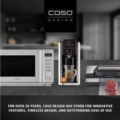 CASO IceChef Compact ledomat