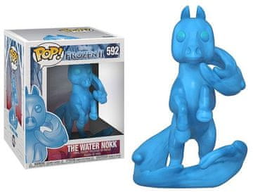 Funko Figura POP DISNEY: FROZEN 2 - WATER NOKK