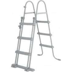 Bestway Lestev za bazen 1,07 m 58330
