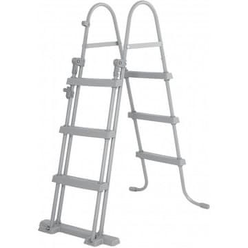 Bestway Lestev za bazen 1,07 m 58330