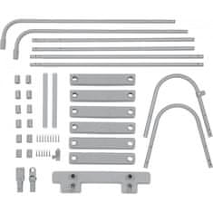 Bestway Lestev za bazen 1,07 m 58330