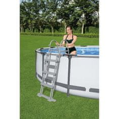 Bestway Lestev za bazen 1,07 m 58330