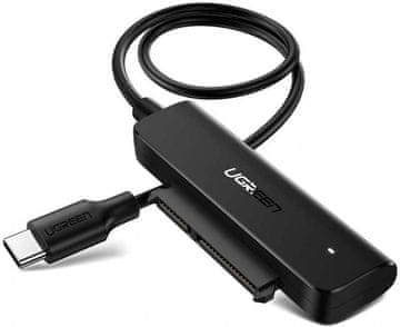 USB-C 3.1 na SATA Adapter za 2.5“ - box