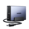 Ugreen NAS 120W DC brezprekinitveno napajanje