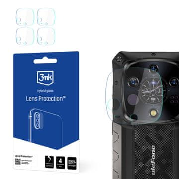 3MK ULEFONE ARMOR 28 ULTRA - 3MK ZAŠČITA LEČ