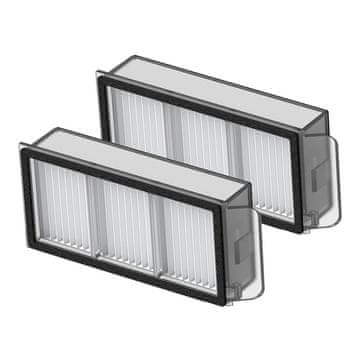 Dreame HEPA E11 filter DREAME za modele X50/L50/L40s, 2 kos.