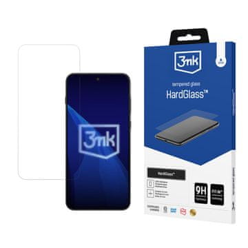 3MK OnePlus 15R - 3mk trdo steklo