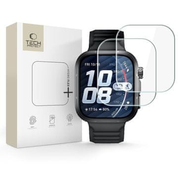 Tech-protect Hydro Flex 2x zaščitna folija za Huawei Watch Fit 5 Pro