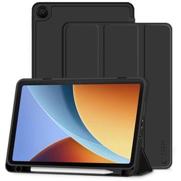 Tech-protect SC Pen etui za Xiaomi Redmi Pad 2 9.7'', črn