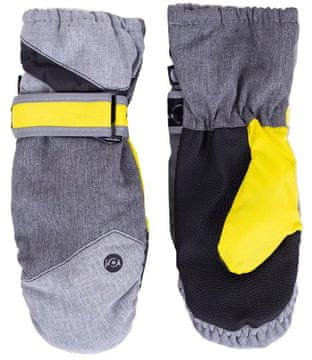 YOCLUB YO ZIMSKE ROKAVICE SNOW ORTALION 14cm 98/104 C41F