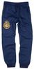 Eplusm TRENIRKE HARRY POTTER tople temno modre 134 D022B