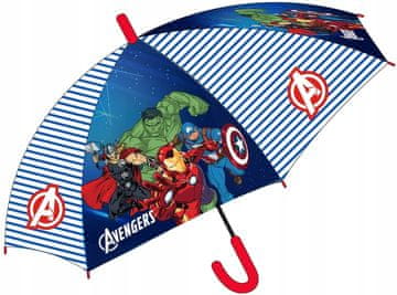 Eplusm AVENGERS DEŽNIK HULK AVTOMATSKI DEŽNIK R048N
