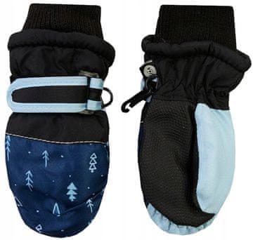 YOCLUB ZIMSKE ROKAVICE YO SLED ORTALION 10cm 80-92 C41W