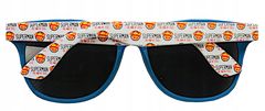Eplusm SUPERMAN SONČNA OČALA otroška UV400 D092B