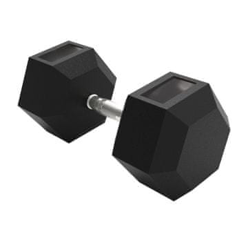 SEDCO Dumbbell SEDCO HEXAGON RUBBER