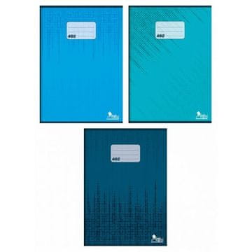 Notes Beležnica št. 460, A4, 60 listov, prazna