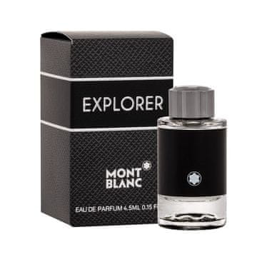 Mont Blanc Explorer parfumska voda za moške
