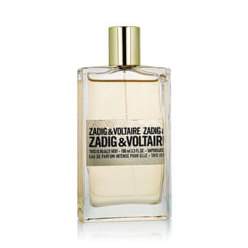 Zadig & Voltaire This Is Really Her! parfumska voda za ženske
