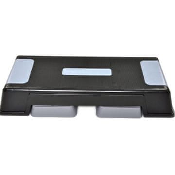 SEDCO Aerobni step box SEDCO 70x28x12/17/22 cm