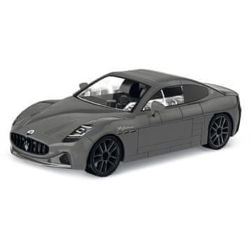 Cobi 24506 Maserati GranTurismo Folgore, 1:35, 97 KM