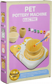 KIK Potterjevo kolo Mačka