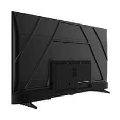 Haier H55K85FUX 4K UHD televizor, LED, 139cm (55), GoogleTV + Hoover HFG10HX baterijski sesalnik