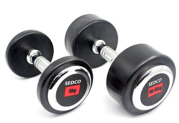 SEDCO Enoročna palica SEDCO solid - STUDIO PROFI DELUXE