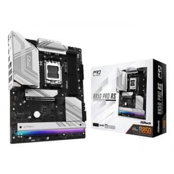 Matična plošča ASRock B850 Pro RS