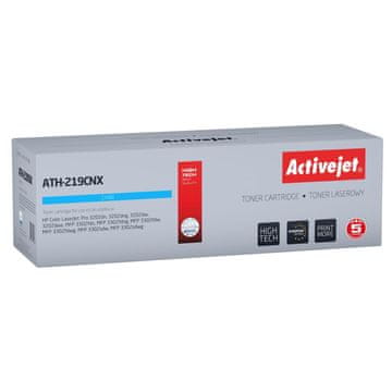 shumee Toner Activejet za HP 219X W2191X nov ATH-219CNX