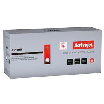 shumee Toner Activejet za HP 59A CF259A nov ATH-59N