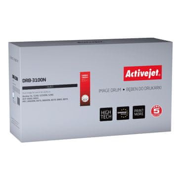 ActiveJet Boben za Brother DR-3100, nov DRB-3100N