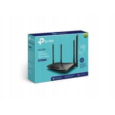 TP-Link Usmerjevalnik TP-LINK Archer ARCHER VR300