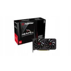 Grafična kartica PowerColor Reaper RX9060XT 16G-A