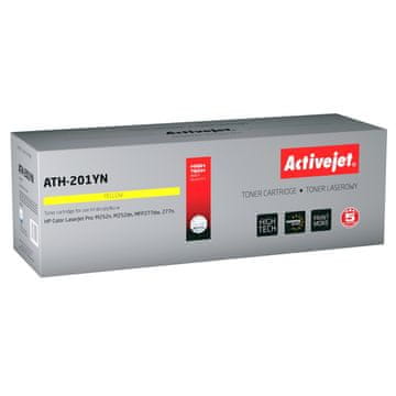 shumee Toner ActiveJet za HP CF402A nov ATH-201YN