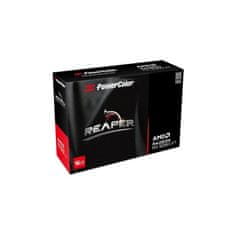 Grafična kartica PowerColor Reaper RX9060XT 16G-A